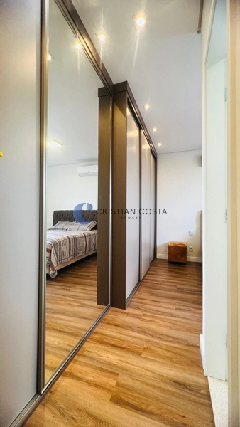 Apartamento de 3 dorm. no Aurora Gardens Residential em São Carlos/SP: 11ª foto da galeria de imagens do imóvel