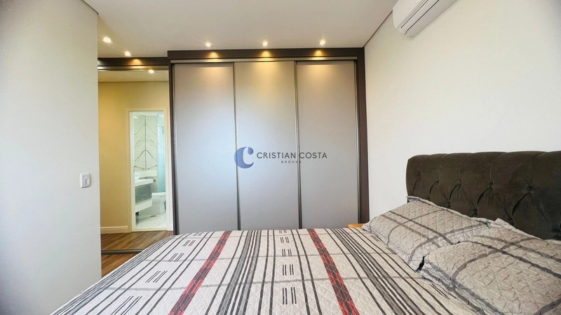 Apartamento de 3 dorm. no Aurora Gardens Residential em São Carlos/SP: 14ª foto da galeria de imagens do imóvel