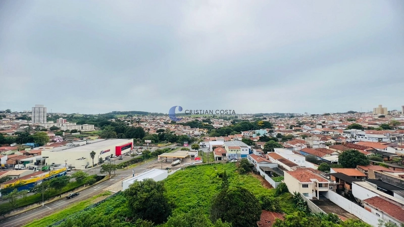 Apartamento de 3 dorm. no Aurora Gardens Residential em São Carlos/SP: 20ª foto da galeria de imagens do imóvel
