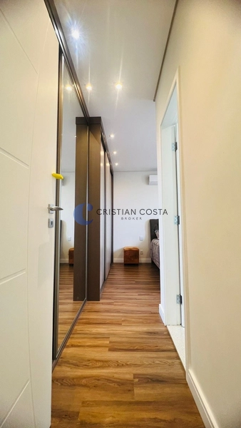 Apartamento de 3 dorm. no Aurora Gardens Residential em São Carlos/SP: 10ª foto da galeria de imagens do imóvel