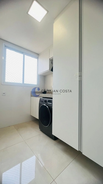 Apartamento de 3 dorm. no Aurora Gardens Residential em São Carlos/SP: 3ª foto da galeria de imagens do imóvel