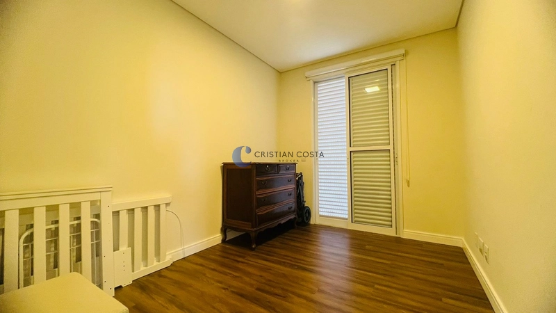 Apartamento de 3 dorm. no Aurora Gardens Residential em São Carlos/SP: 7ª foto da galeria de imagens do imóvel