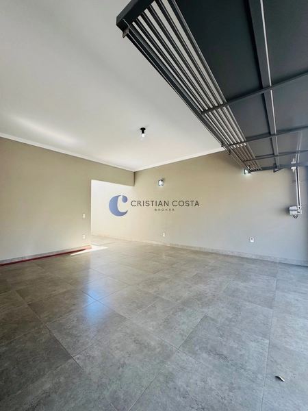 Casa mobiliada de 3 dormitórios no Jardim Hikare em São Carlos/SP.: 32ª foto da galeria de imagens do imóvel