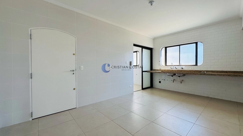 Apartamento de 3 dormitórios no Jd. Bethânia em São Carlos/SP.: 26ª foto da galeria de imagens do imóvel