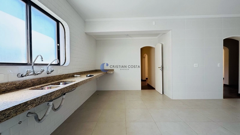 Apartamento de 3 dormitórios no Jd. Bethânia em São Carlos/SP.: 22ª foto da galeria de imagens do imóvel