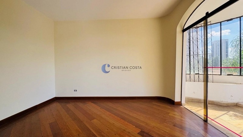 Apartamento de 3 dormitórios no Jd. Bethânia em São Carlos/SP.: 15ª foto da galeria de imagens do imóvel