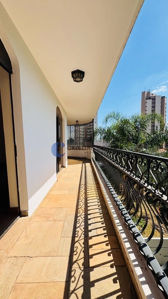 Apartamento de 3 dormitórios no Jd. Bethânia em São Carlos/SP.: 3ª foto da galeria de imagens do imóvel