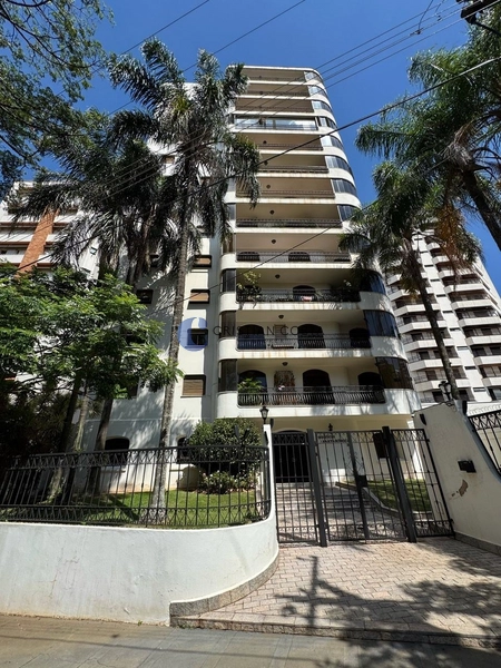 Apartamento de 3 dormitórios no Jd. Bethânia em São Carlos/SP.: 36ª foto da galeria de imagens do imóvel