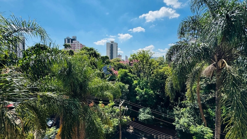 Apartamento de 3 dormitórios no Jd. Bethânia em São Carlos/SP.: 28ª foto da galeria de imagens do imóvel