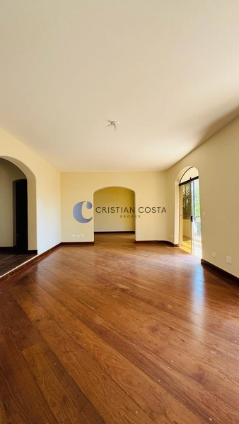 Apartamento de 3 dormitórios no Jd. Bethânia em São Carlos/SP.: 4ª foto da galeria de imagens do imóvel