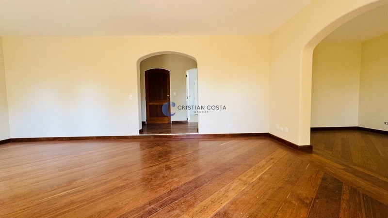 Apartamento de 3 dormitórios no Jd. Bethânia em São Carlos/SP.: 7ª foto da galeria de imagens do imóvel