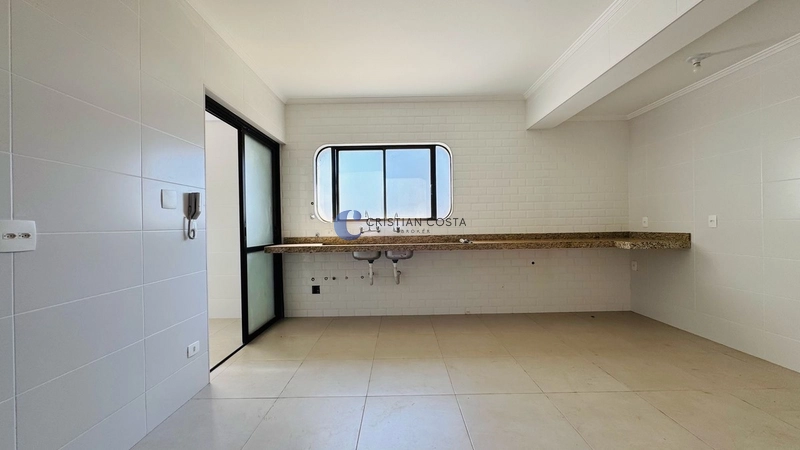Apartamento de 3 dormitórios no Jd. Bethânia em São Carlos/SP.: 6ª foto da galeria de imagens do imóvel