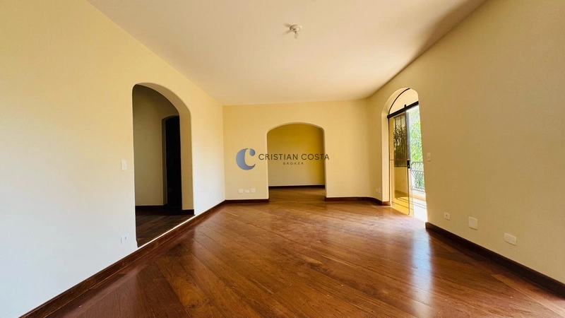 Apartamento de 3 dormitórios no Jd. Bethânia em São Carlos/SP.: 2ª foto da galeria de imagens do imóvel