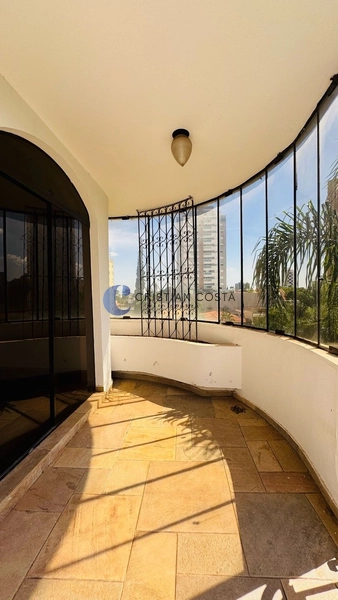 Apartamento de 3 dormitórios no Jd. Bethânia em São Carlos/SP.: 14ª foto da galeria de imagens do imóvel