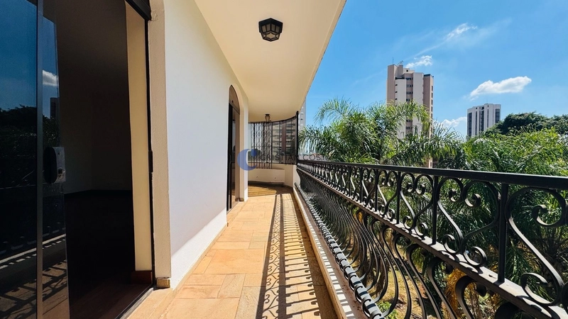 Apartamento de 3 dormitórios no Jd. Bethânia em São Carlos/SP.: 9ª foto da galeria de imagens do imóvel