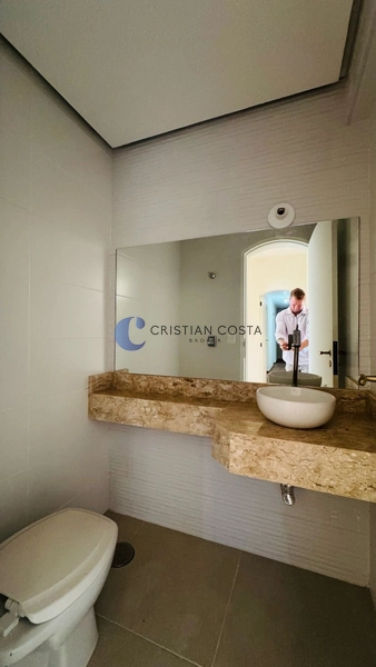 Apartamento de 3 dormitórios no Jd. Bethânia em São Carlos/SP.: 24ª foto da galeria de imagens do imóvel