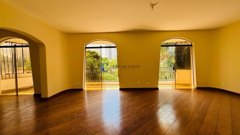 Apartamento de 3 dormitórios no Jd. Bethânia em São Carlos/SP.: 13ª foto da galeria de imagens do imóvel