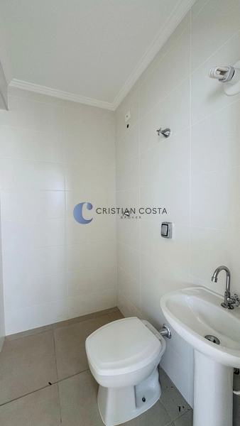 Apartamento de 3 dormitórios no Jd. Bethânia em São Carlos/SP.: 20ª foto da galeria de imagens do imóvel