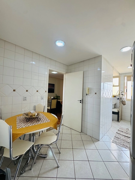 Apartamento de 3 Dormitórios no Ed. Felicitá no Centro de São Carlos/SP.: 18ª foto da galeria de imagens do imóvel