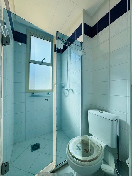 Apartamento de 3 Dormitórios no Ed. Felicitá no Centro de São Carlos/SP.: 16ª foto da galeria de imagens do imóvel