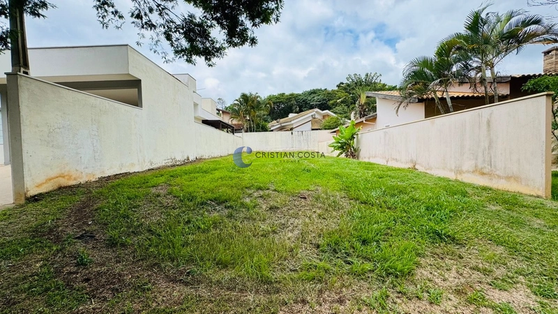 Terreno de 250m² no Condomínio Bosque São Carlos/SP.: 2ª foto da galeria de imagens do imóvel