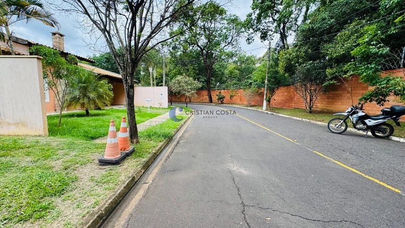 Terreno de 250m² no Condomínio Bosque São Carlos/SP.: 1ª foto da galeria de imagens do imóvel