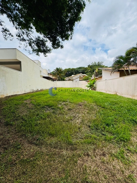Terreno de 250m² no Condomínio Bosque São Carlos/SP.: 4ª foto da galeria de imagens do imóvel