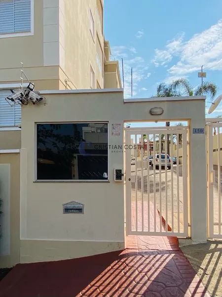 COBERTURA DUPLEX COM 3 DORMITORIOS NO JD. GIBERTONI EM SÃO CARLOS/SP: 3ª foto da galeria de imagens do imóvel
