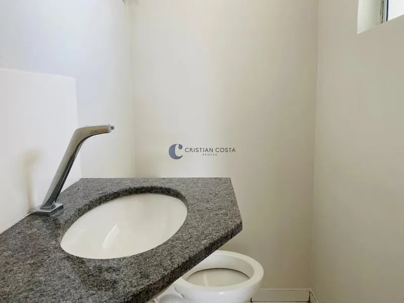 COBERTURA DUPLEX COM 3 DORMITORIOS NO JD. GIBERTONI EM SÃO CARLOS/SP: 4ª foto da galeria de imagens do imóvel
