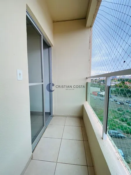 COBERTURA DUPLEX COM 3 DORMITORIOS NO JD. GIBERTONI EM SÃO CARLOS/SP: 6ª foto da galeria de imagens do imóvel