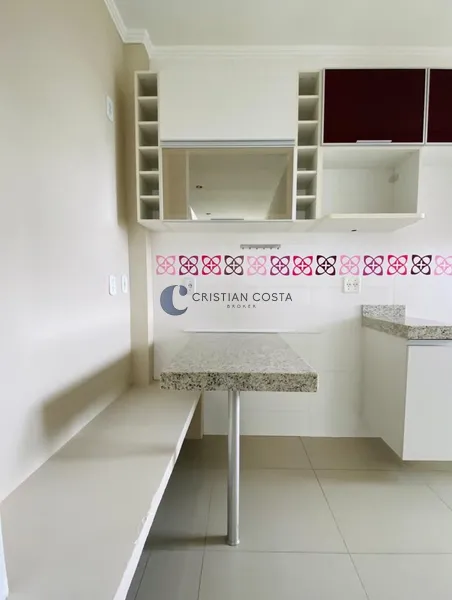 COBERTURA DUPLEX COM 3 DORMITORIOS NO JD. GIBERTONI EM SÃO CARLOS/SP: 7ª foto da galeria de imagens do imóvel