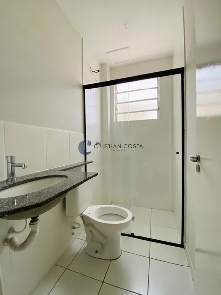 COBERTURA DUPLEX COM 3 DORMITORIOS NO JD. GIBERTONI EM SÃO CARLOS/SP: 9ª foto da galeria de imagens do imóvel