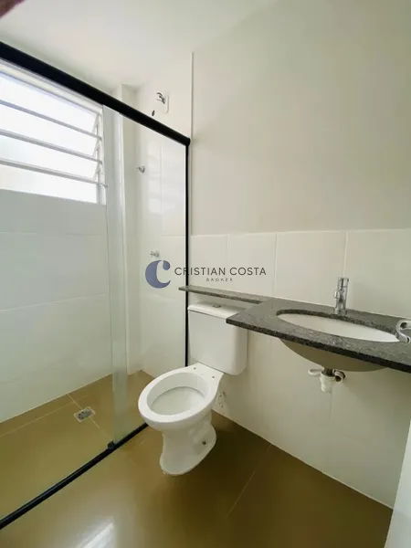 COBERTURA DUPLEX COM 3 DORMITORIOS NO JD. GIBERTONI EM SÃO CARLOS/SP: 10ª foto da galeria de imagens do imóvel