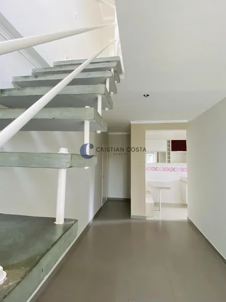 COBERTURA DUPLEX COM 3 DORMITORIOS NO JD. GIBERTONI EM SÃO CARLOS/SP: 11ª foto da galeria de imagens do imóvel