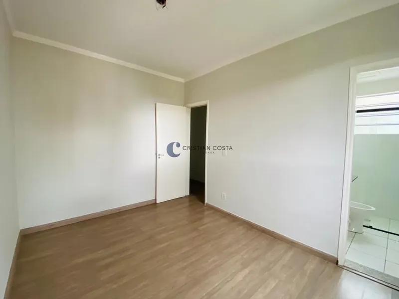 COBERTURA DUPLEX COM 3 DORMITORIOS NO JD. GIBERTONI EM SÃO CARLOS/SP: 13ª foto da galeria de imagens do imóvel