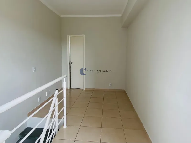 COBERTURA DUPLEX COM 3 DORMITORIOS NO JD. GIBERTONI EM SÃO CARLOS/SP: 19ª foto da galeria de imagens do imóvel