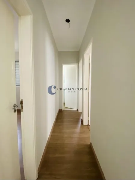 COBERTURA DUPLEX COM 3 DORMITORIOS NO JD. GIBERTONI EM SÃO CARLOS/SP: 20ª foto da galeria de imagens do imóvel