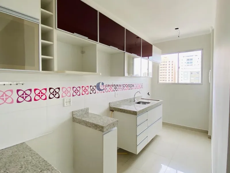 COBERTURA DUPLEX COM 3 DORMITORIOS NO JD. GIBERTONI EM SÃO CARLOS/SP: 21ª foto da galeria de imagens do imóvel