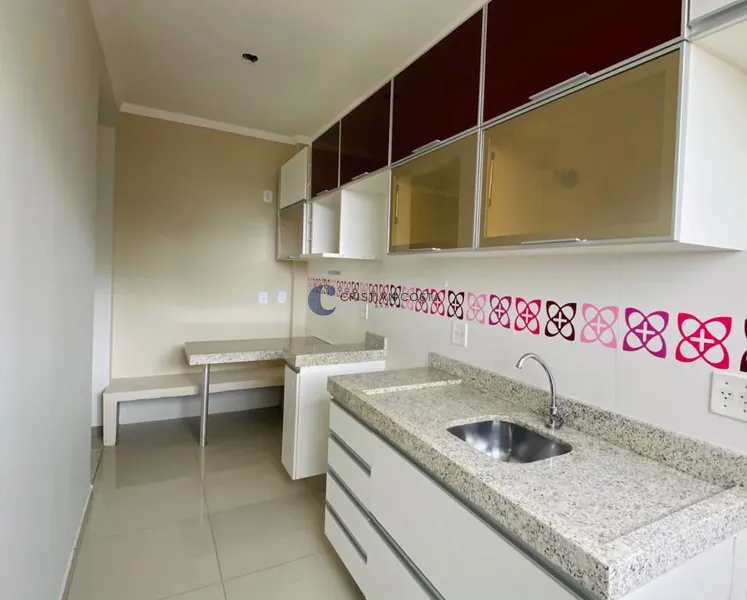 COBERTURA DUPLEX COM 3 DORMITORIOS NO JD. GIBERTONI EM SÃO CARLOS/SP: 23ª foto da galeria de imagens do imóvel