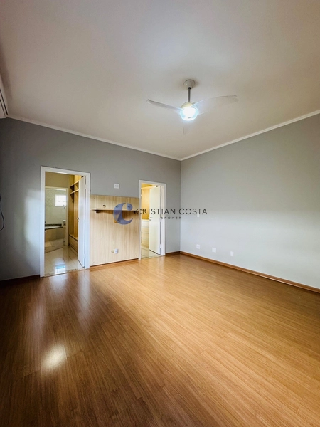 Casa de 3 suítes no condomínio Swiss Park em São Carlos/SP.: 40ª foto da galeria de imagens do imóvel