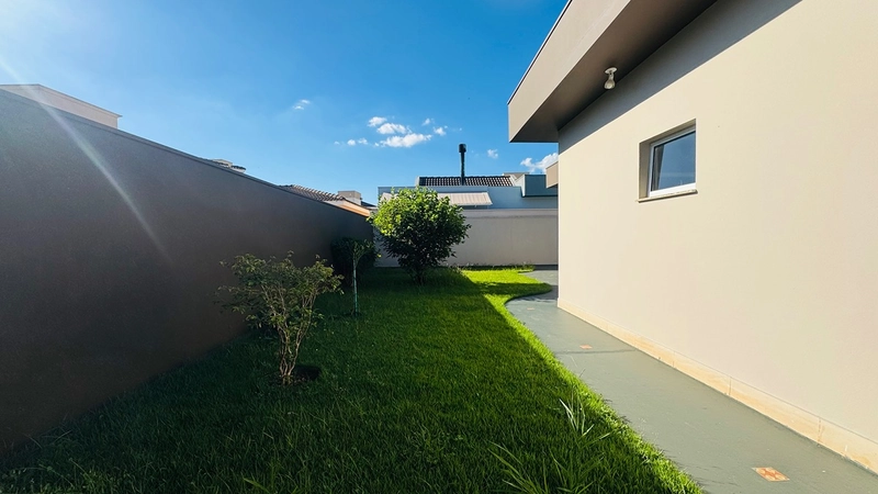 Casa de 3 suítes no condomínio Swiss Park em São Carlos/SP.: 14ª foto da galeria de imagens do imóvel