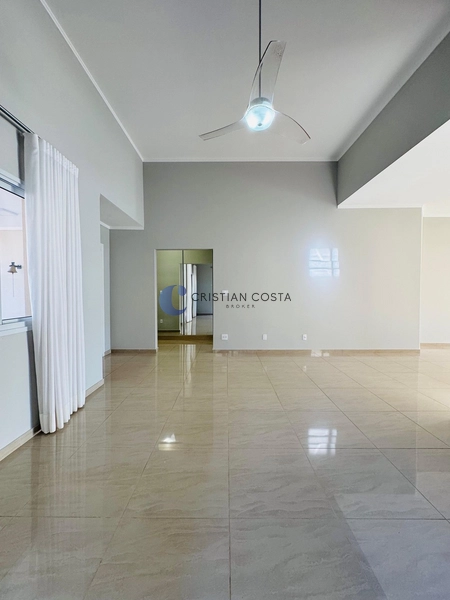Casa de 3 suítes no condomínio Swiss Park em São Carlos/SP.: 8ª foto da galeria de imagens do imóvel