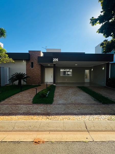 Imóvel residencial ou comercial