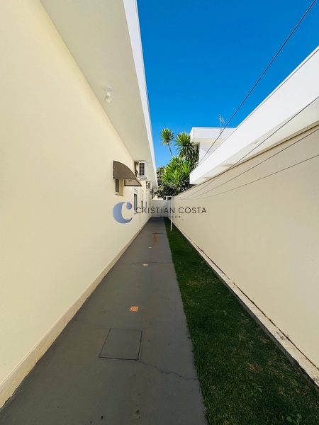 Casa de 3 suítes no condomínio Swiss Park em São Carlos/SP.: 27ª foto da galeria de imagens do imóvel