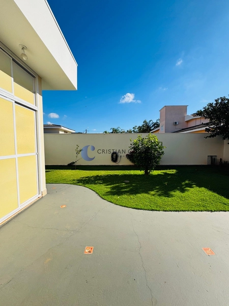 Casa de 3 suítes no condomínio Swiss Park em São Carlos/SP.: 20ª foto da galeria de imagens do imóvel