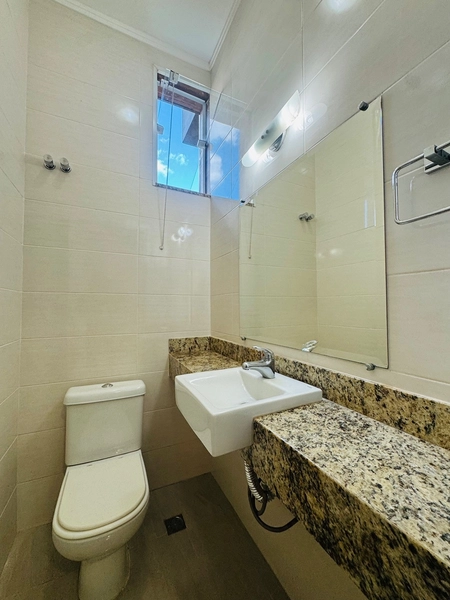 Casa de 3 suítes no condomínio Swiss Park em São Carlos/SP.: 21ª foto da galeria de imagens do imóvel