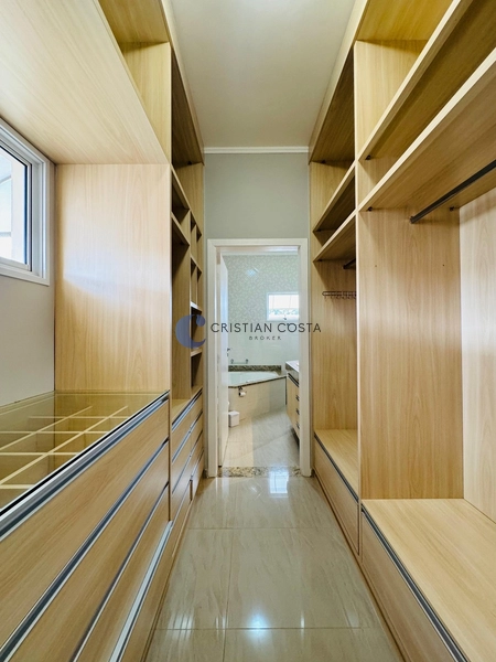 Casa de 3 suítes no condomínio Swiss Park em São Carlos/SP.: 41ª foto da galeria de imagens do imóvel