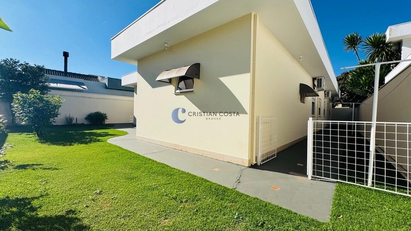 Casa de 3 suítes no condomínio Swiss Park em São Carlos/SP.: 26ª foto da galeria de imagens do imóvel