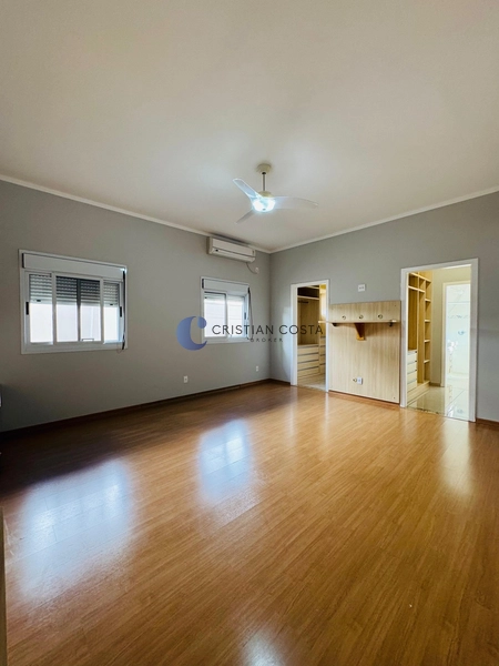 Casa de 3 suítes no condomínio Swiss Park em São Carlos/SP.: 38ª foto da galeria de imagens do imóvel