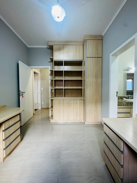 Casa de 3 suítes no condomínio Swiss Park em São Carlos/SP.: 26ª foto da galeria de imagens do imóvel